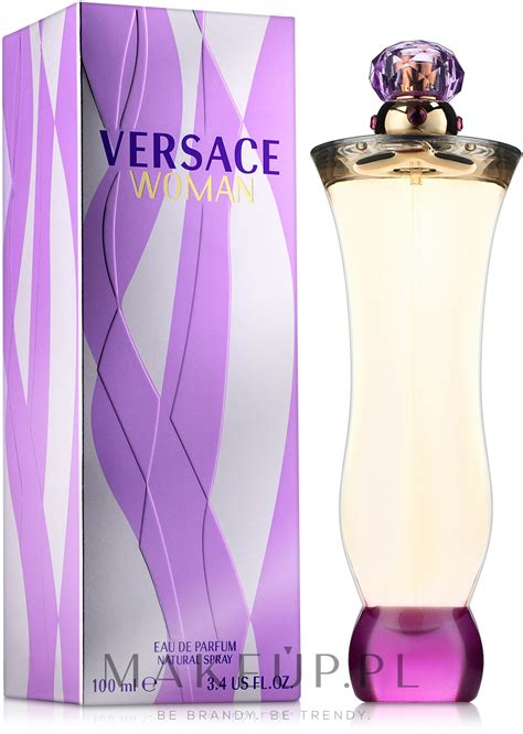 versace woman cena.